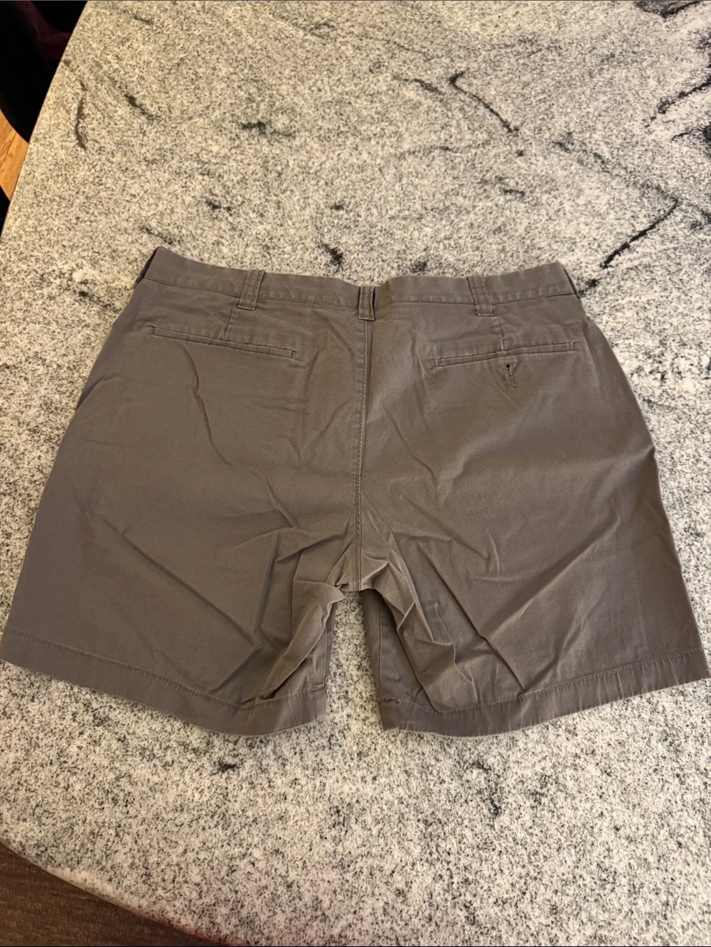 J. Crew crew flat